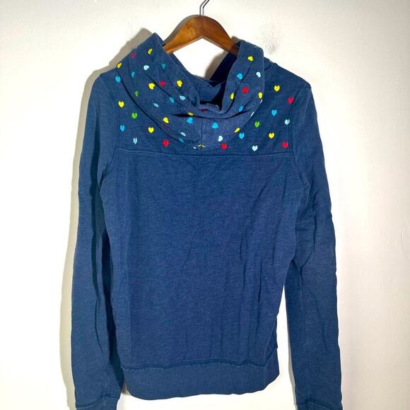 PINK Victoria’s Secret Hooded Sweatshirt - Picture 2 of 4